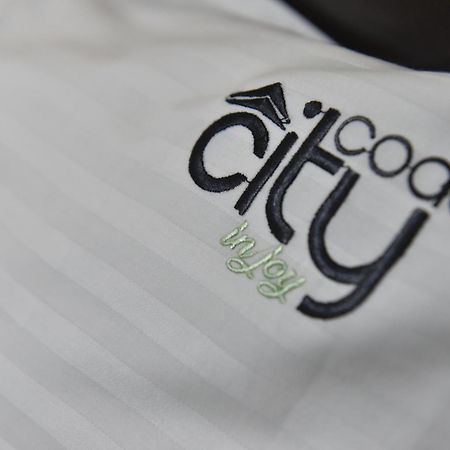 City Code In Joy Beograd Ngoại thất bức ảnh