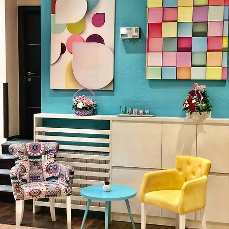 City Code In Joy Beograd Ngoại thất bức ảnh