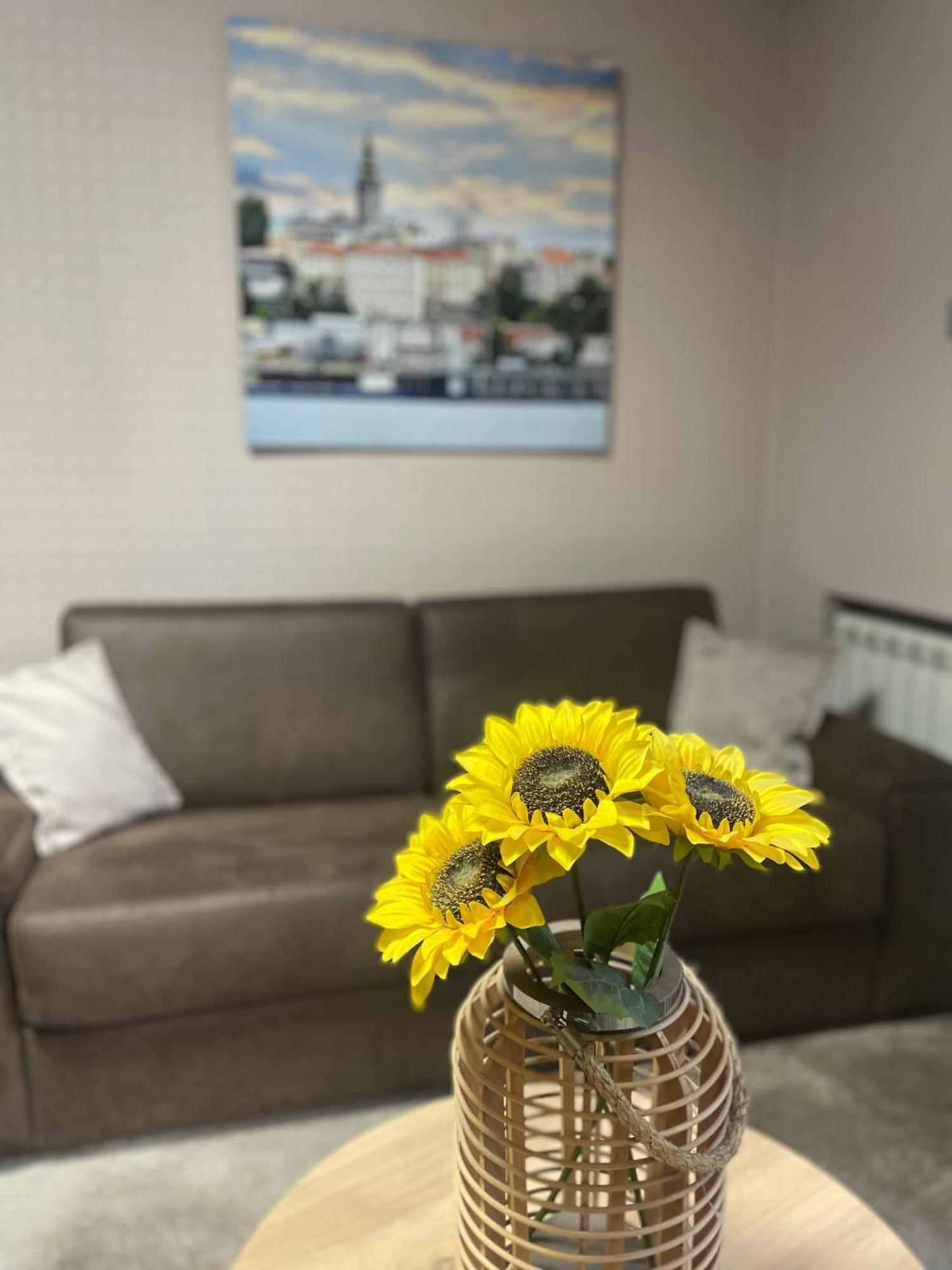 City Code In Joy Beograd Ngoại thất bức ảnh