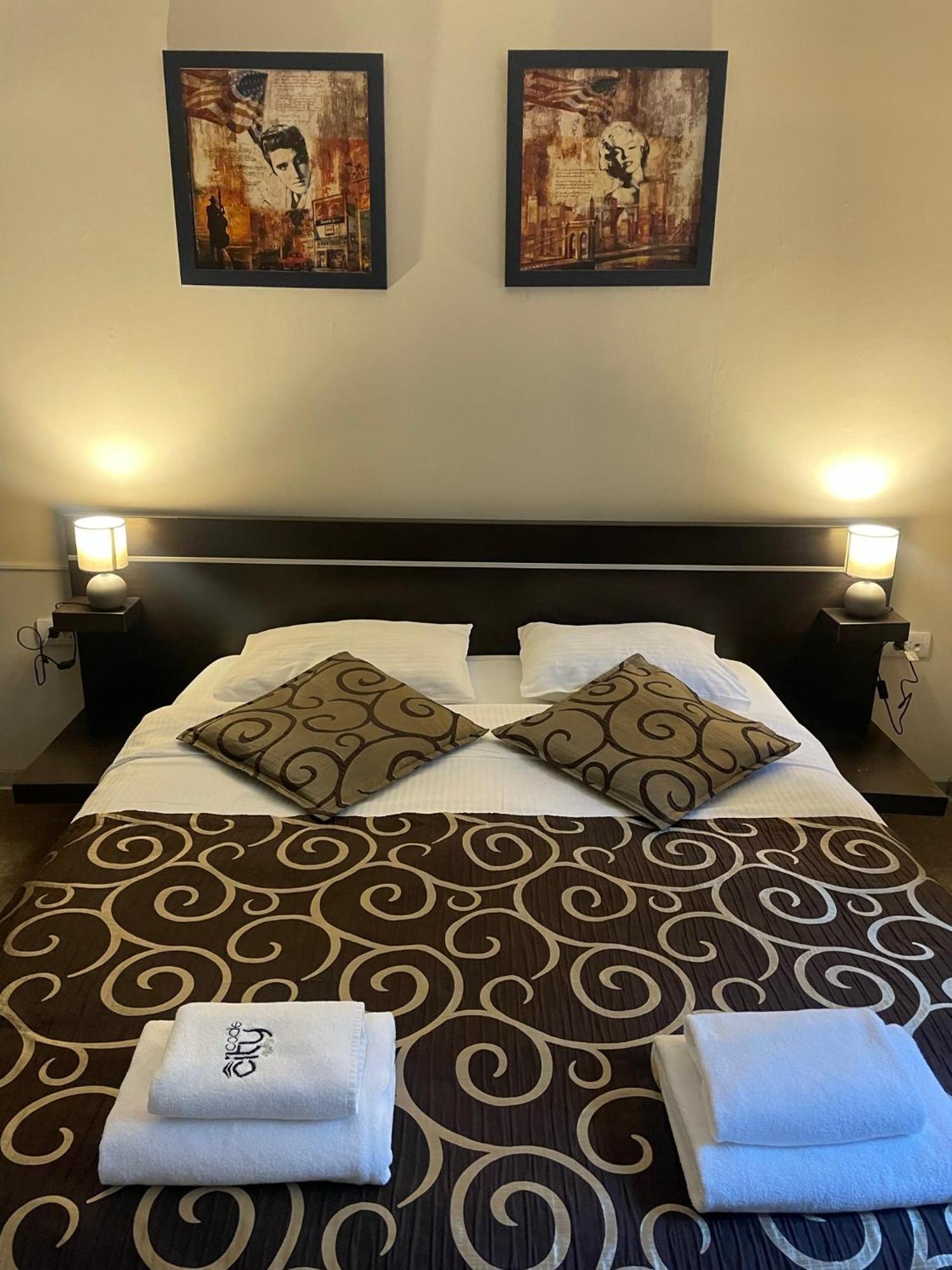 City Code In Joy Beograd Ngoại thất bức ảnh