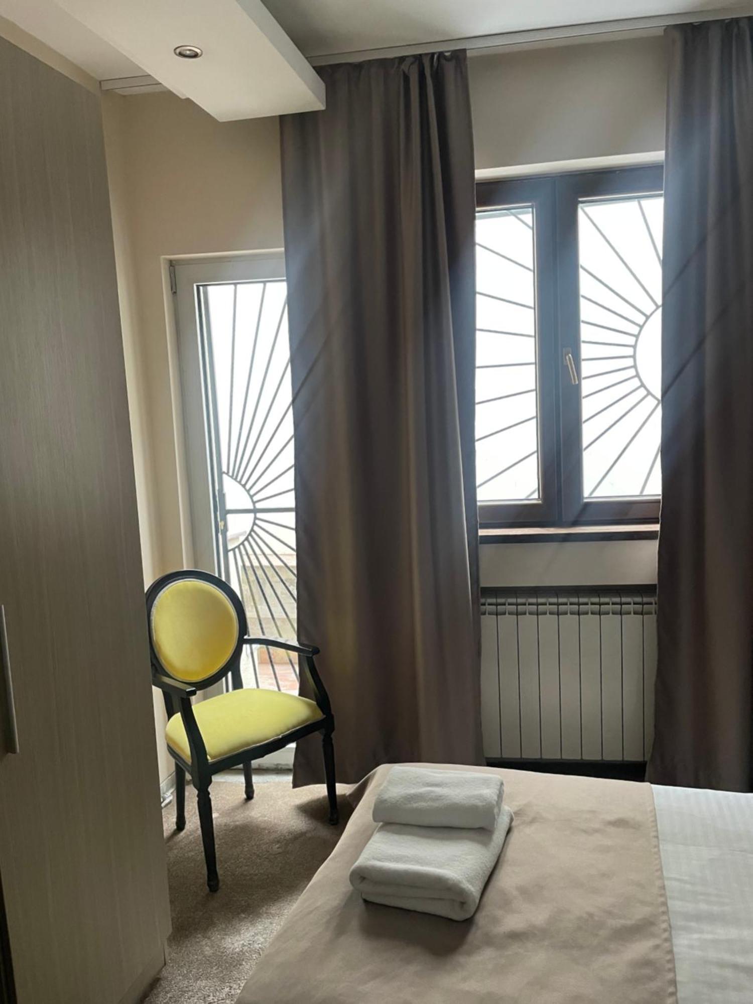 City Code In Joy Beograd Ngoại thất bức ảnh