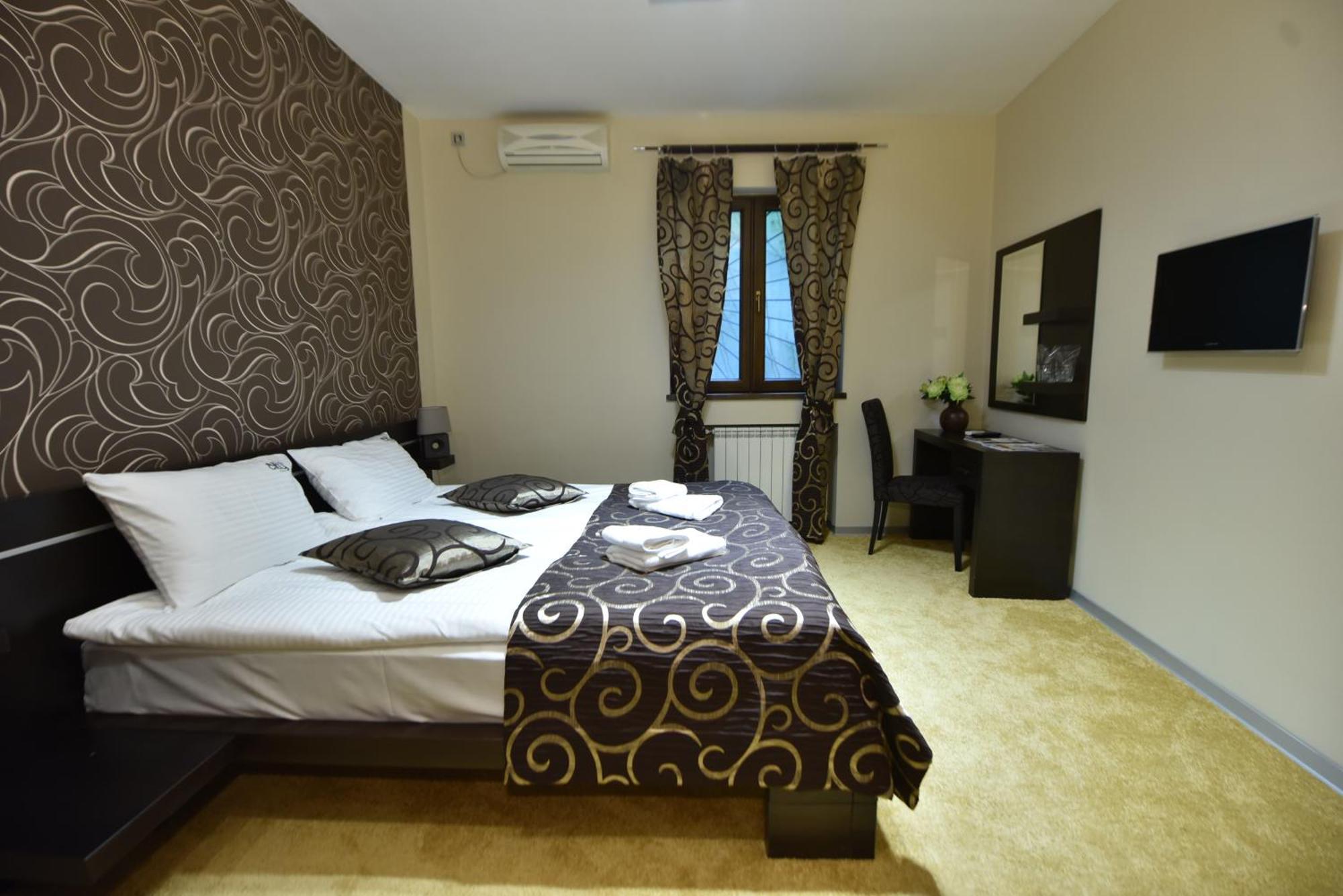 City Code In Joy Beograd Ngoại thất bức ảnh