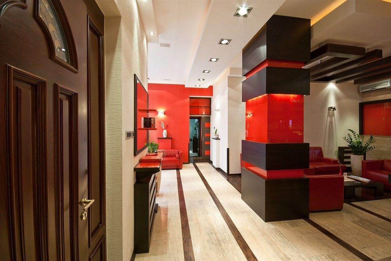 City Code In Joy Beograd Ngoại thất bức ảnh