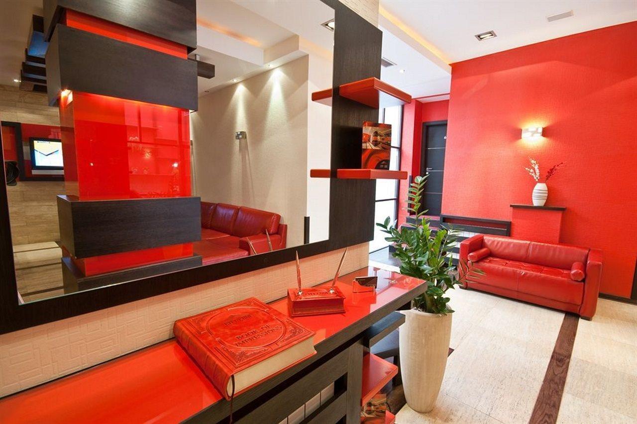 City Code In Joy Beograd Ngoại thất bức ảnh