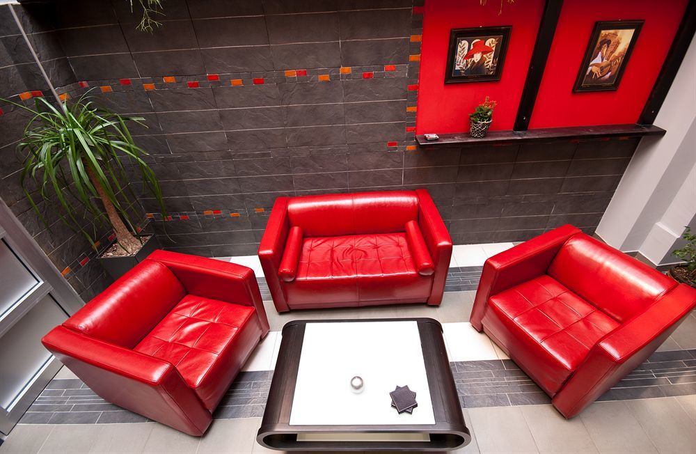 City Code In Joy Beograd Ngoại thất bức ảnh