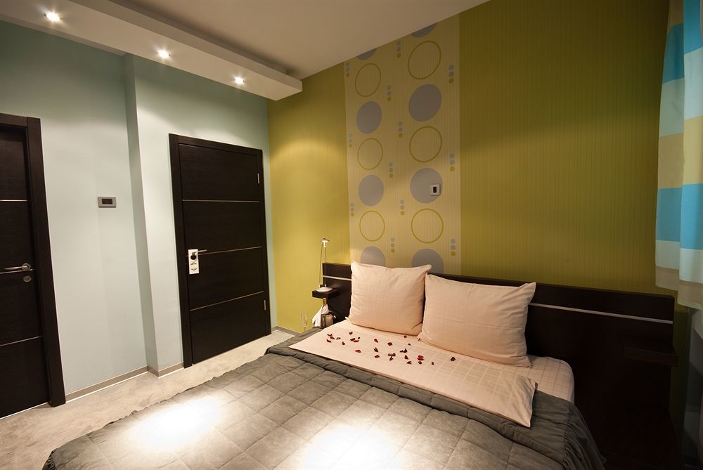 City Code In Joy Beograd Ngoại thất bức ảnh