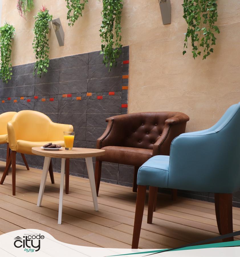 City Code In Joy Beograd Ngoại thất bức ảnh