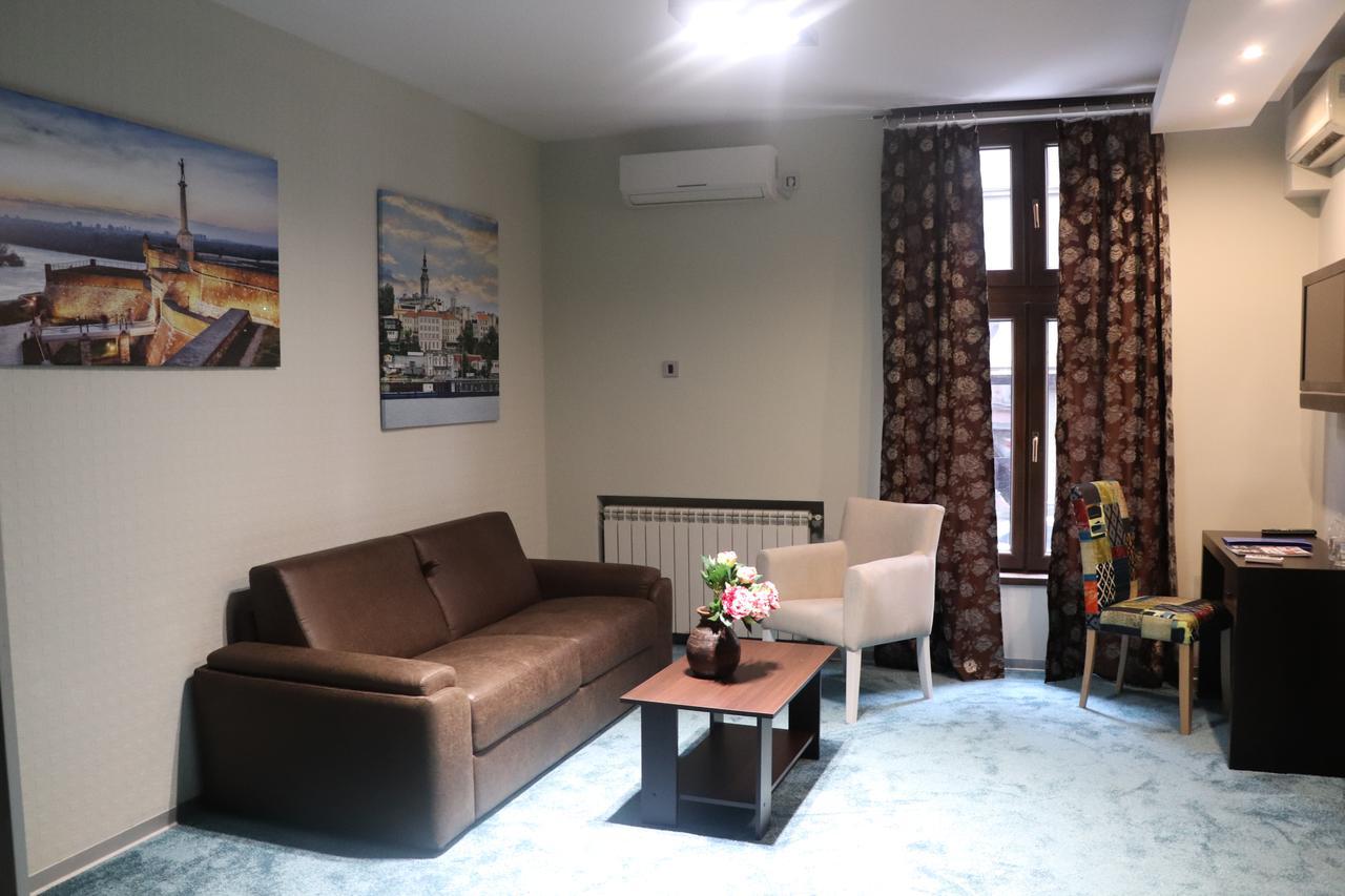 City Code In Joy Beograd Ngoại thất bức ảnh