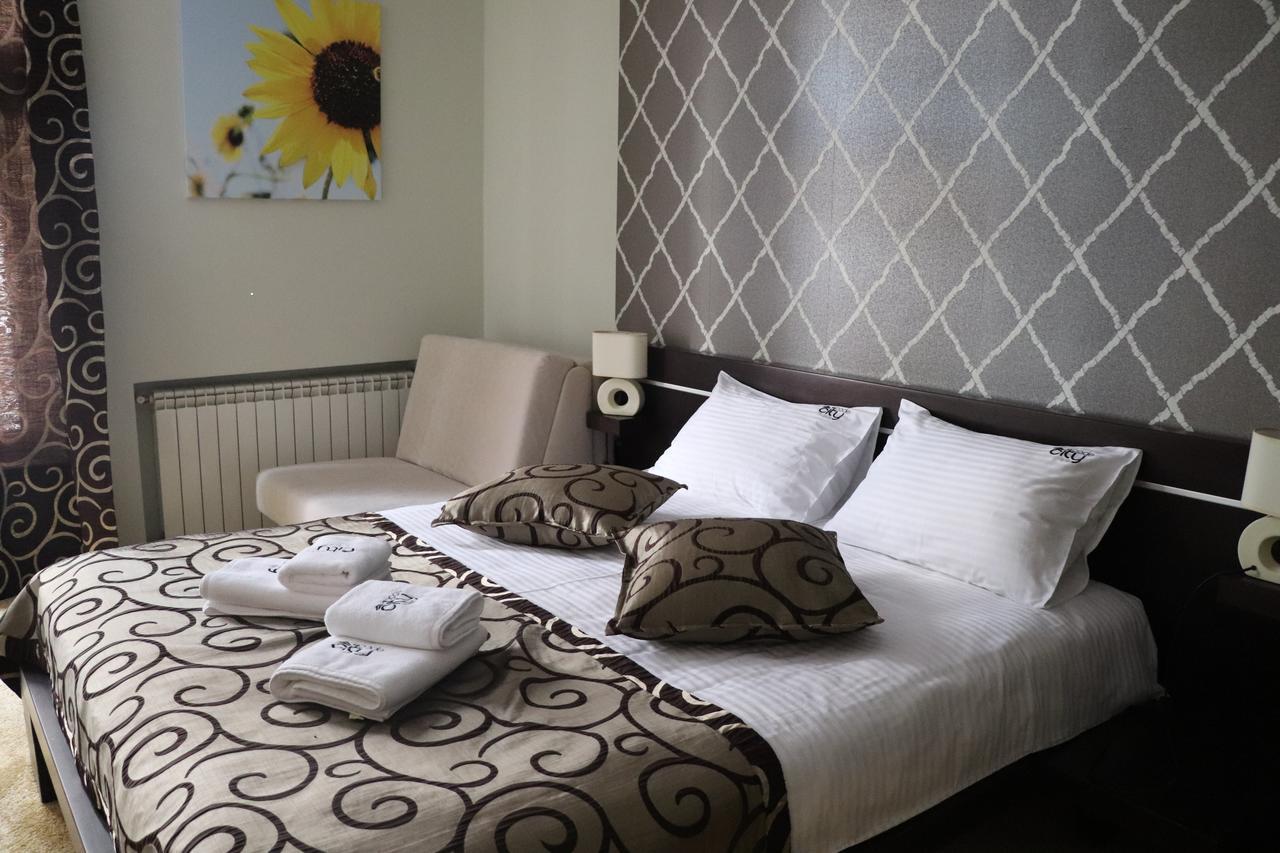 City Code In Joy Beograd Ngoại thất bức ảnh