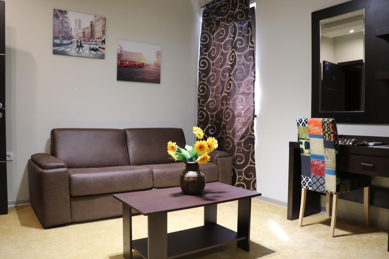 City Code In Joy Beograd Ngoại thất bức ảnh