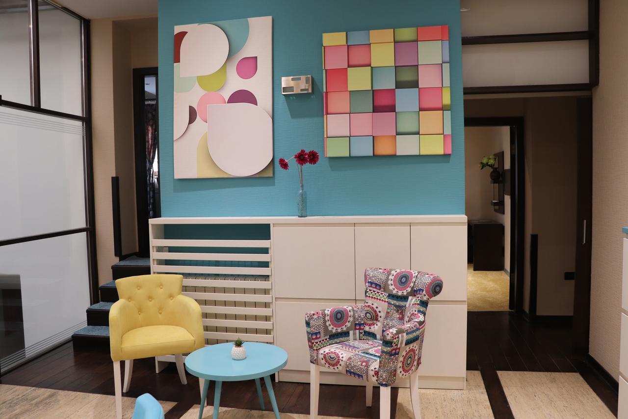 City Code In Joy Beograd Ngoại thất bức ảnh