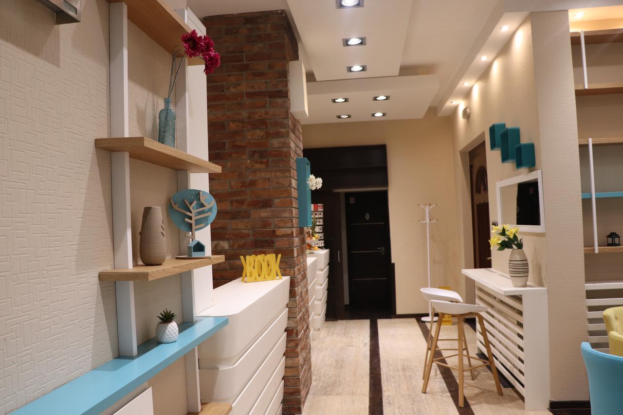 City Code In Joy Beograd Ngoại thất bức ảnh