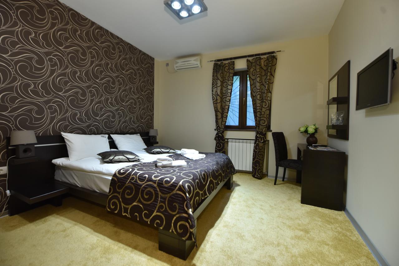 City Code In Joy Beograd Ngoại thất bức ảnh