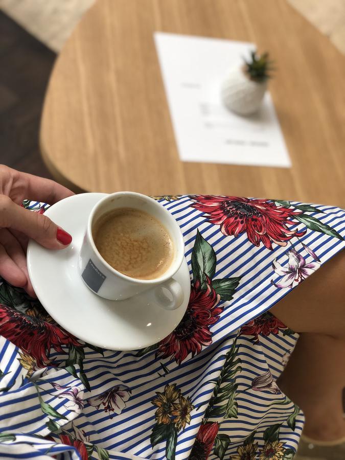 City Code In Joy Beograd Ngoại thất bức ảnh