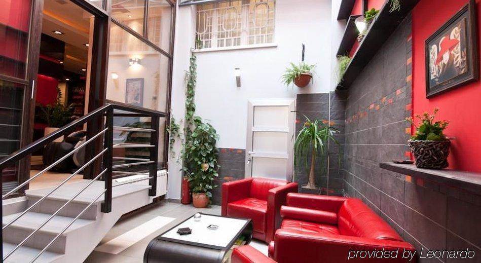 City Code In Joy Beograd Ngoại thất bức ảnh