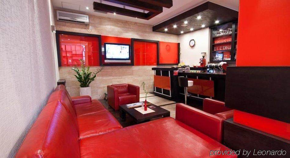 City Code In Joy Beograd Ngoại thất bức ảnh