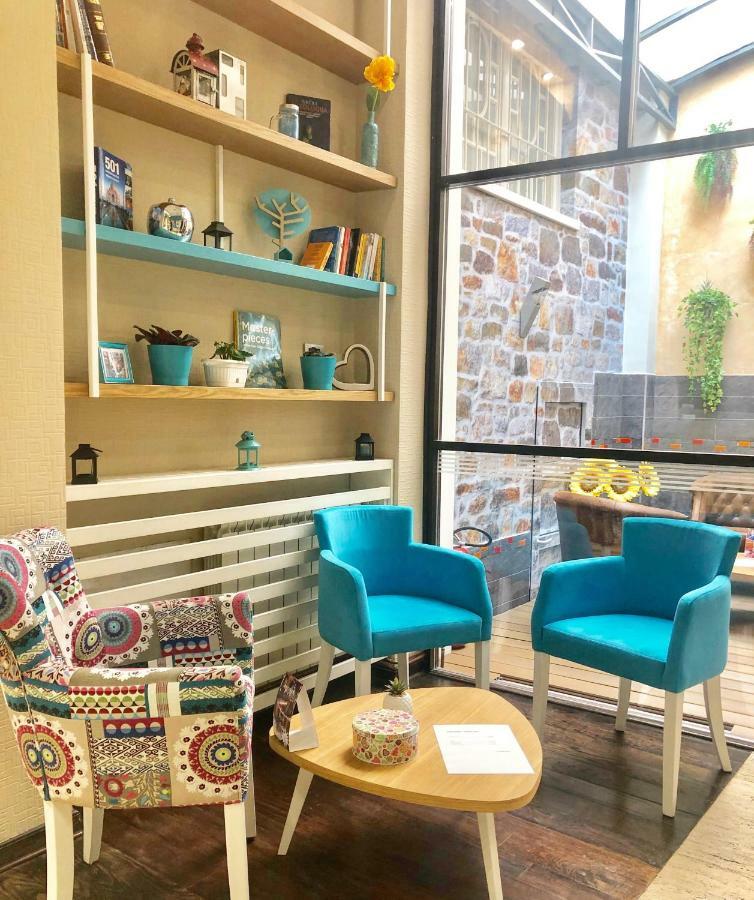 City Code In Joy Beograd Ngoại thất bức ảnh