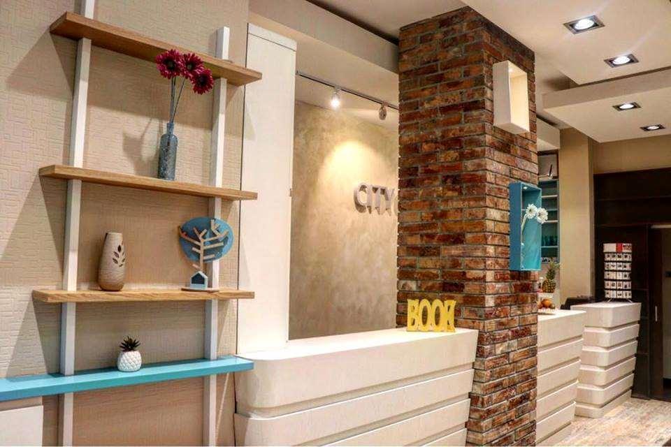 City Code In Joy Beograd Nội địa bức ảnh